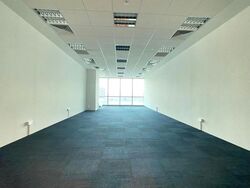 Vision Exchange (D22), Office #613703121